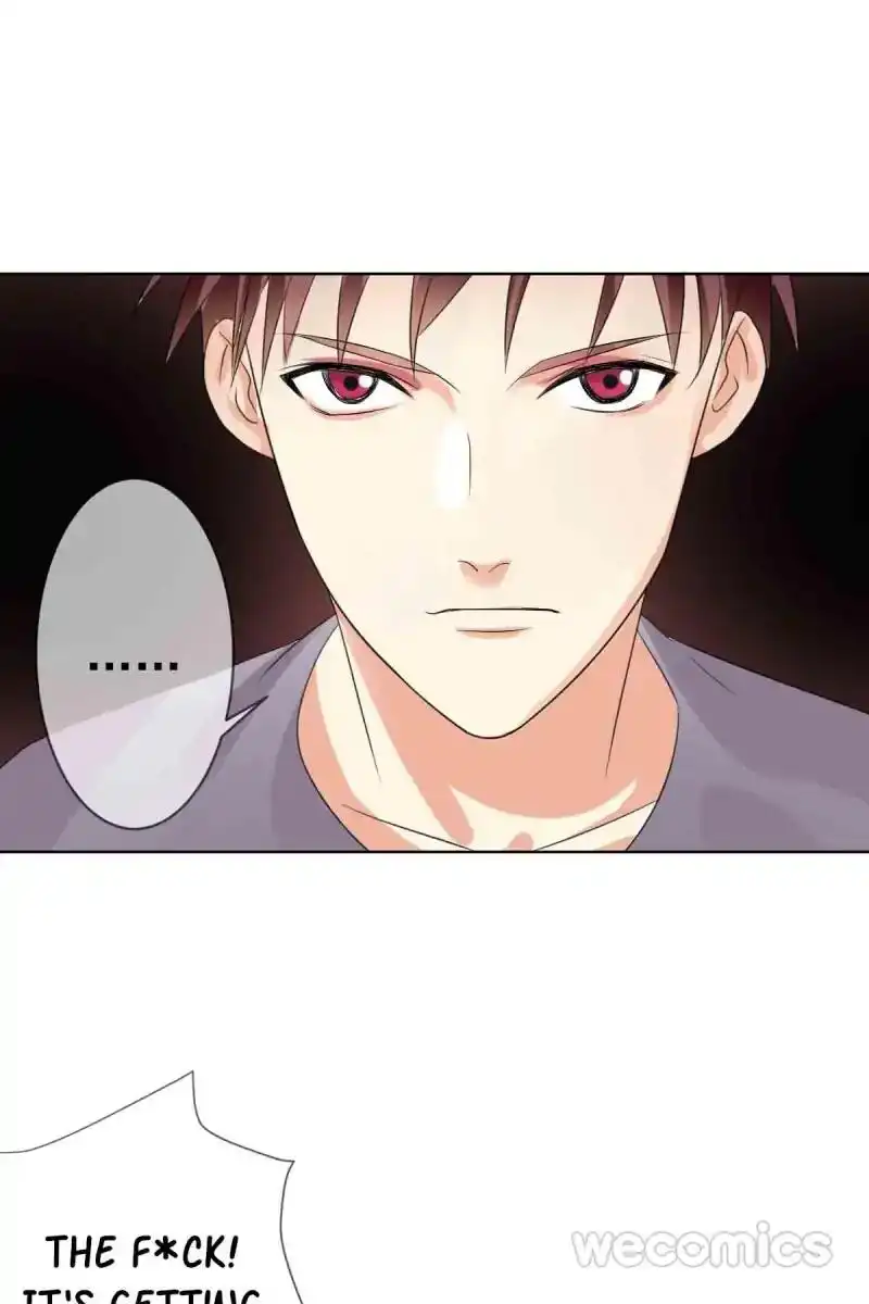 Legend Reboot Chapter 37 29